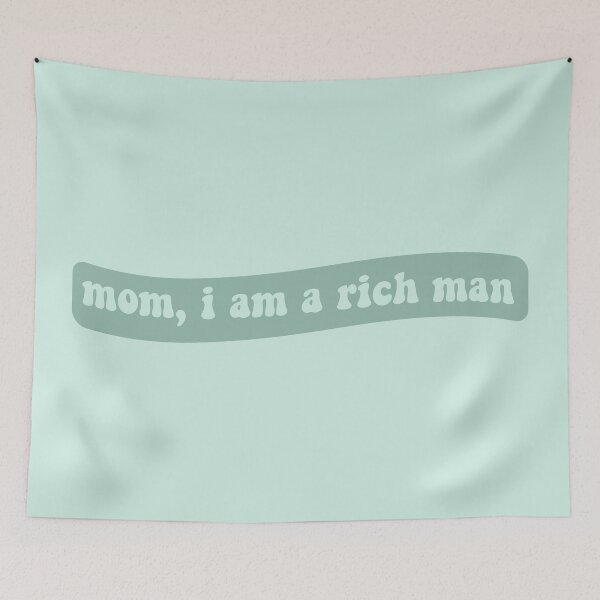 Item preview, mom i am a rich man designed and sold by virginia nash.