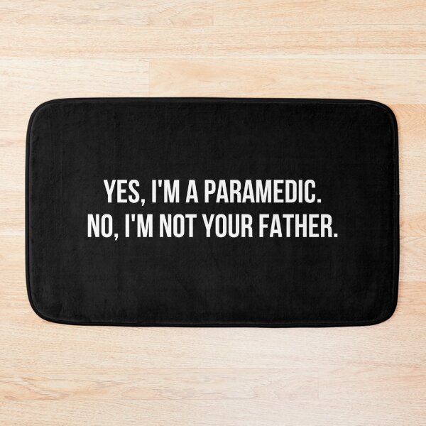 Item preview, yes i am paramedic designed and sold by princegiri.