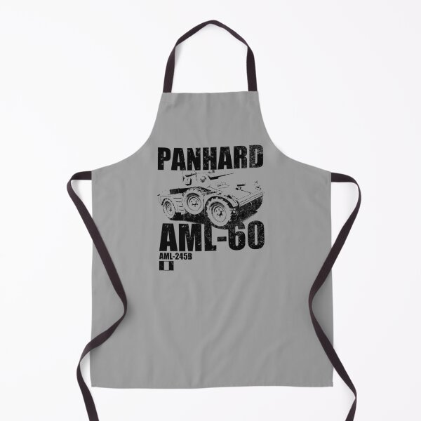 Item preview, Panhard AML-60 (distressed) designed and sold by StrongVlad.