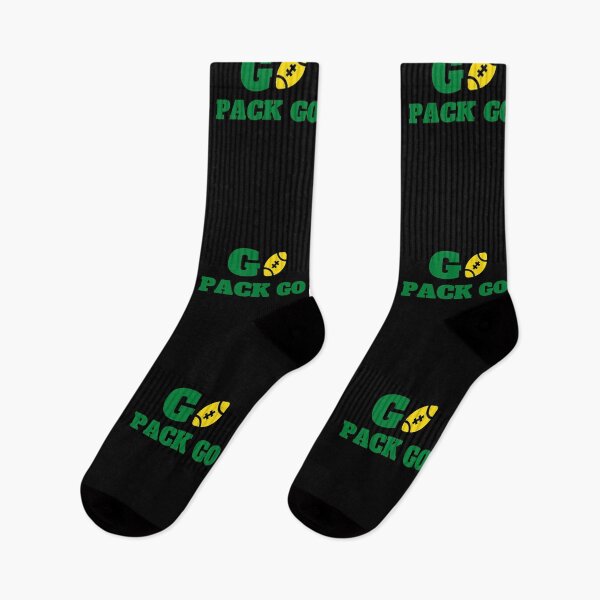 Item preview, Go Pack Go Green Bay 2020 designed and sold by StickyFart.