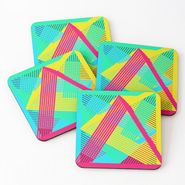 Item preview, Florescent Prism designed and sold by HouseOfGravitas.