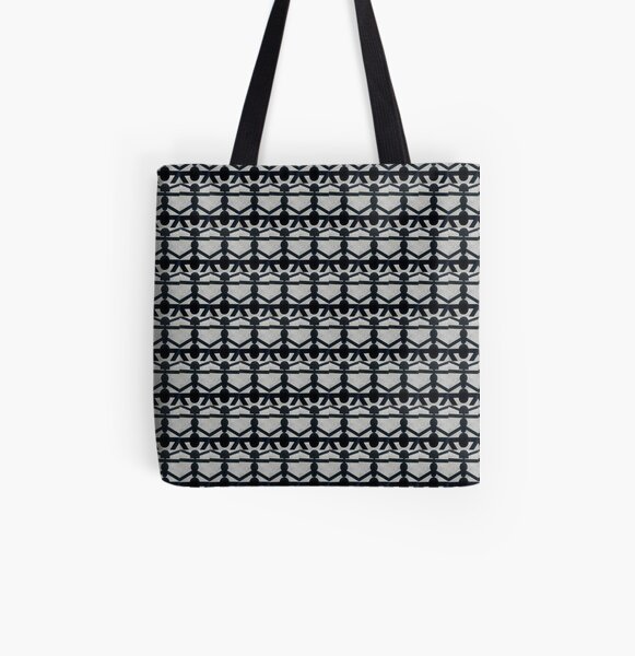 Ant All Over Print Tote Bag