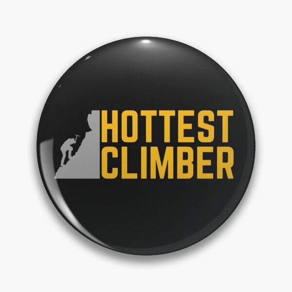 Item preview, Hottest Climber designed and sold by TonsPOD.