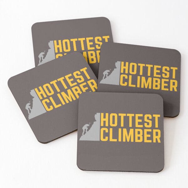 Item preview, Hottest Climber designed and sold by TonsPOD.