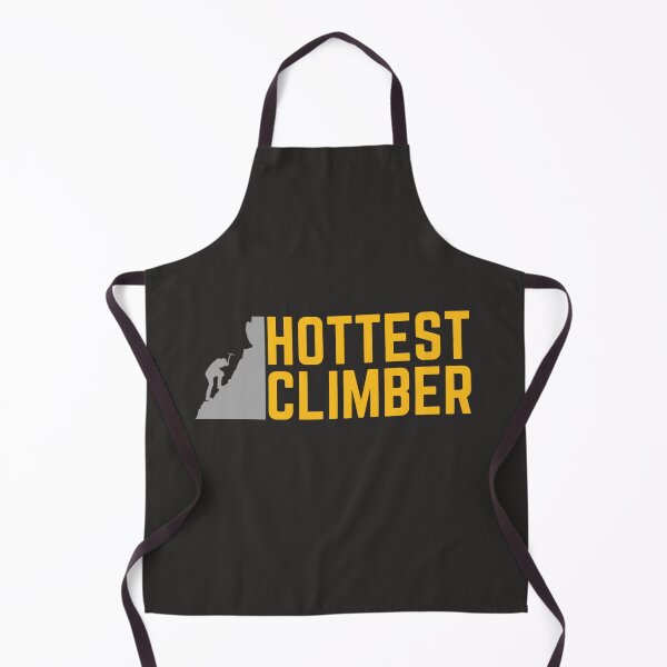 Item preview, Hottest Climber designed and sold by TonsPOD.