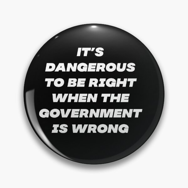 Item preview, Dangerous knowledge  designed and sold by Md1982.