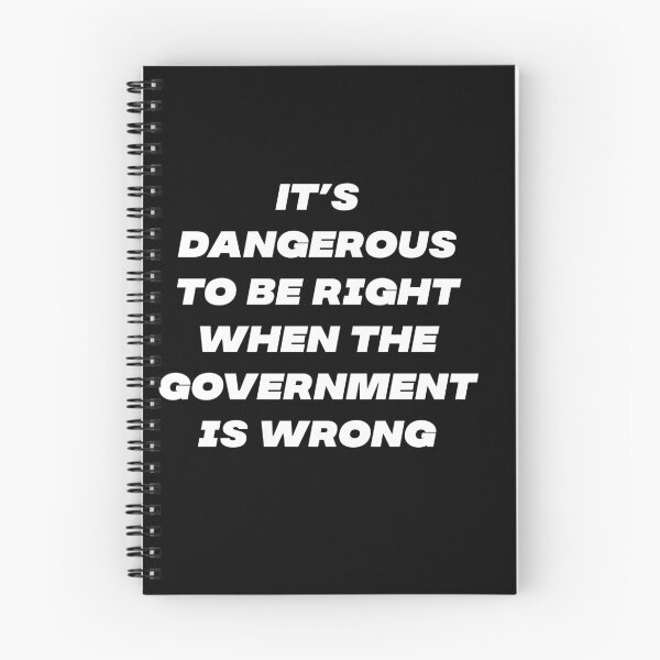 Item preview, Dangerous knowledge  designed and sold by Md1982.