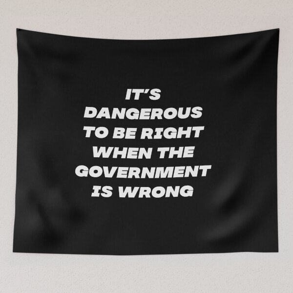 Item preview, Dangerous knowledge  designed and sold by Md1982.