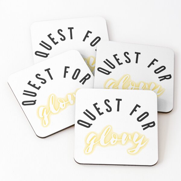 Item preview, QUEST FOR GLORY designed and sold by anoob.
