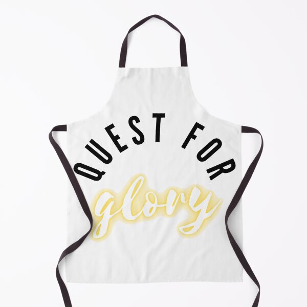 Item preview, QUEST FOR GLORY designed and sold by anoob.