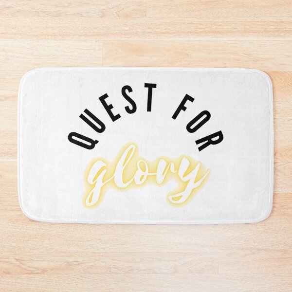 Item preview, QUEST FOR GLORY designed and sold by anoob.