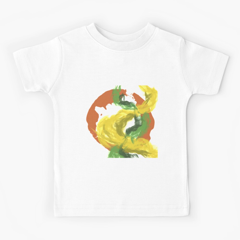 Item preview, Kids T-Shirt designed and sold by madday.