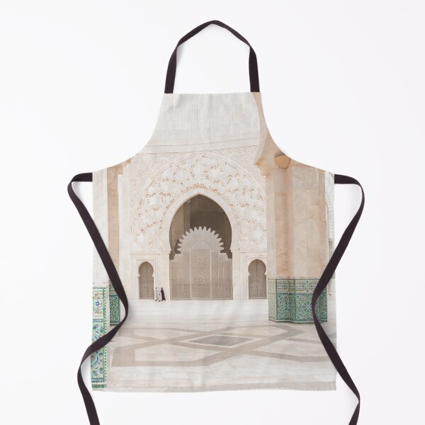 Item preview, Beautiful Perspective - Hassan II, Casablanca, Morocco designed and sold by TRVLR Designs.