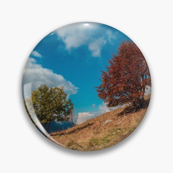 Item preview, Trekking surrounded by the foliage in Friuli-Venezia Giulia designed and sold by zakaz86.