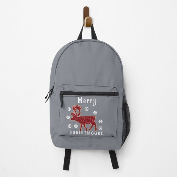 Item preview, Christmas Moose , Moose Silhouette, Merry Christmoose, Moose Christmas , Woodland Creatures, Moose designed and sold by Mekoooo.