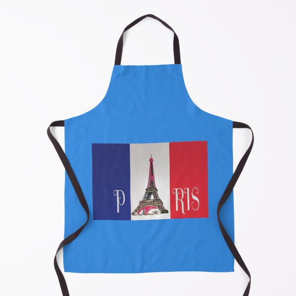 Item preview, Paris Eiffel Tower France designed and sold by FunnyOfferings.