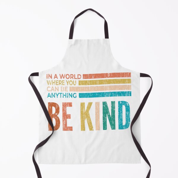 Item preview, Be Kind designed and sold by chetme.