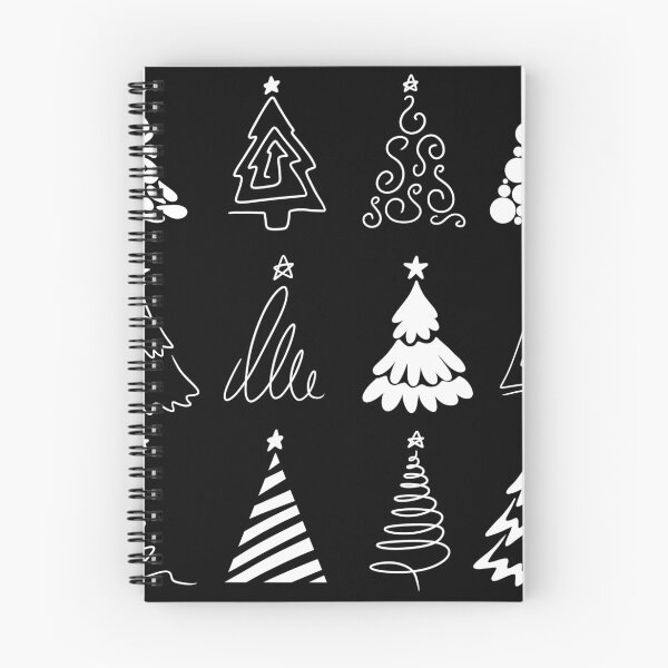 Item preview, CHRISTMAS TREES designed and sold by felixandco1.