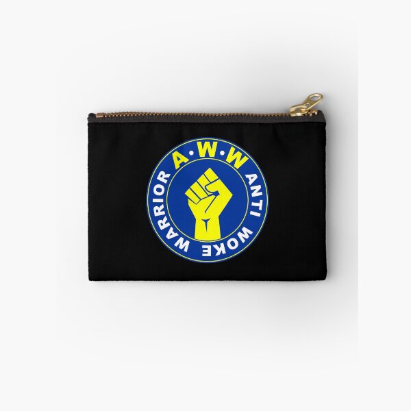 Item preview,  Anti Woke designed and sold by BigTime.
