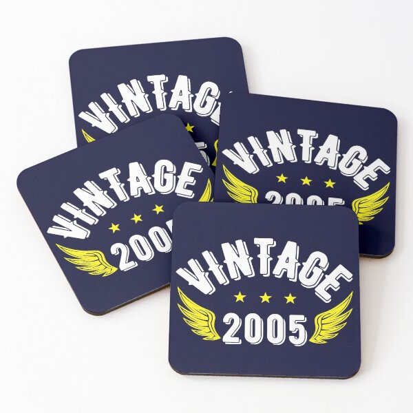 Item preview, VINTAGE 2005 designed and sold by JockArts.