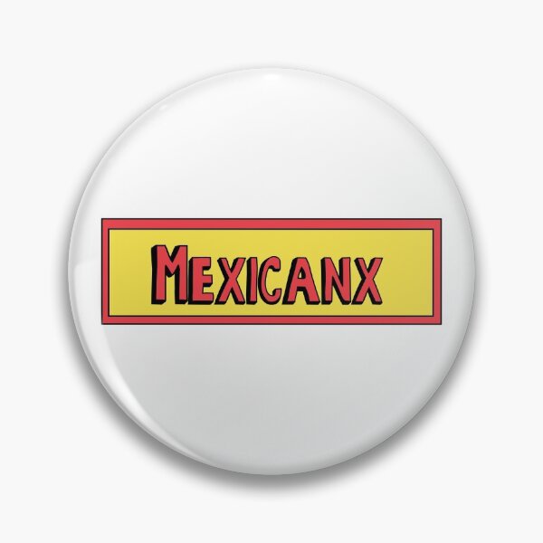 Item preview, Mexicanx Bobs Hamburguesas designed and sold by Mexikawaii.