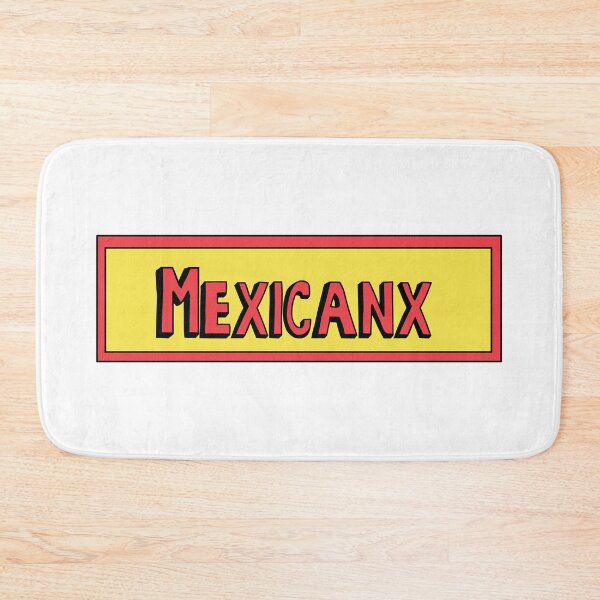 Item preview, Mexicanx Bobs Hamburguesas designed and sold by Mexikawaii.