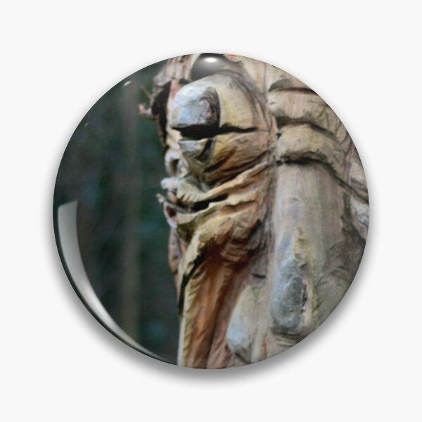 Item preview, Old man of the woods designed and sold by chihuahuashower.