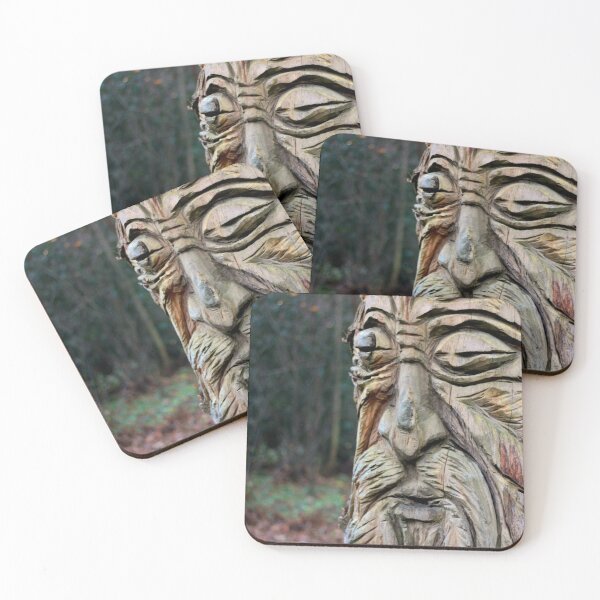 Item preview, Old man of the woods designed and sold by chihuahuashower.