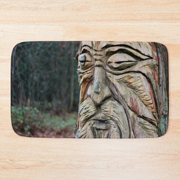 Item preview, Old man of the woods designed and sold by chihuahuashower.