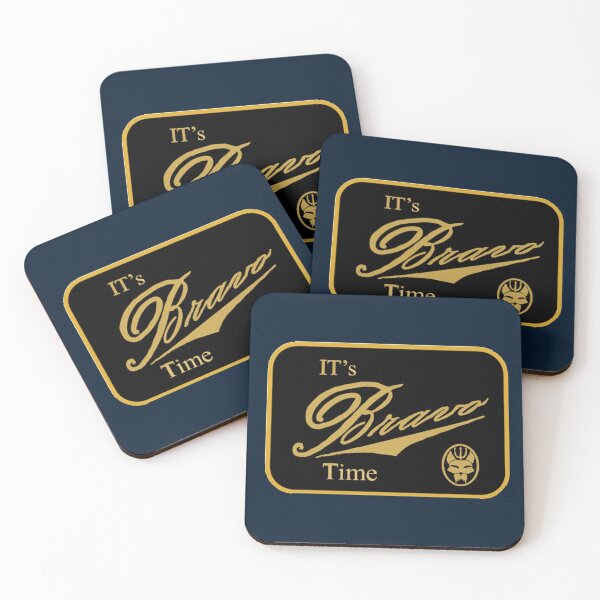 Item preview, BRAVO TIME designed and sold by THE AMERICAN TEEVANGELIST.