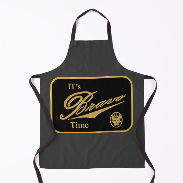 Item preview, BRAVO TIME designed and sold by THE AMERICAN TEEVANGELIST.