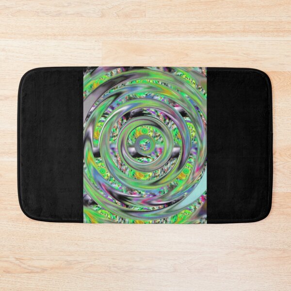 Item preview, Through The Looking Glass designed and sold by FridayHarborMan.