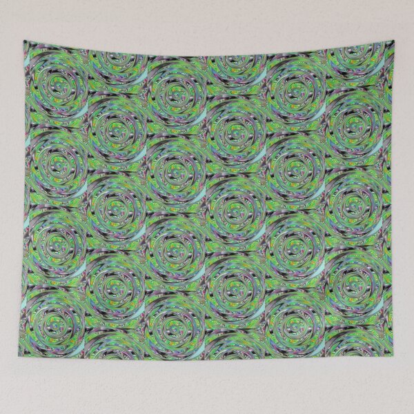 Item preview, Through The Looking Glass designed and sold by FridayHarborMan.