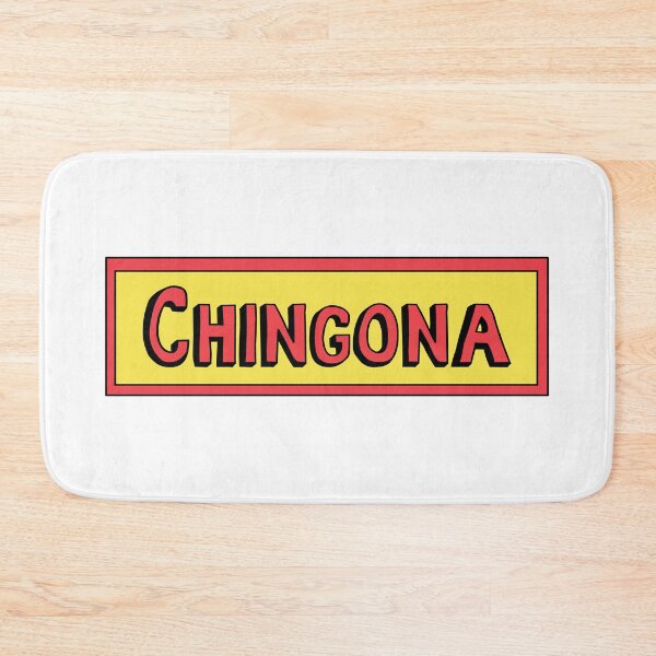 Item preview, Chingona Bobs Hamburguesas designed and sold by Mexikawaii.