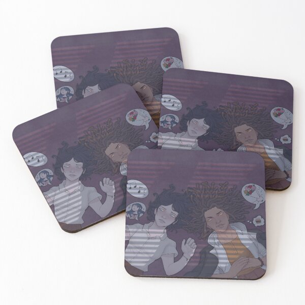 Item preview, We're Just Vibing v2 designed and sold by acearose.