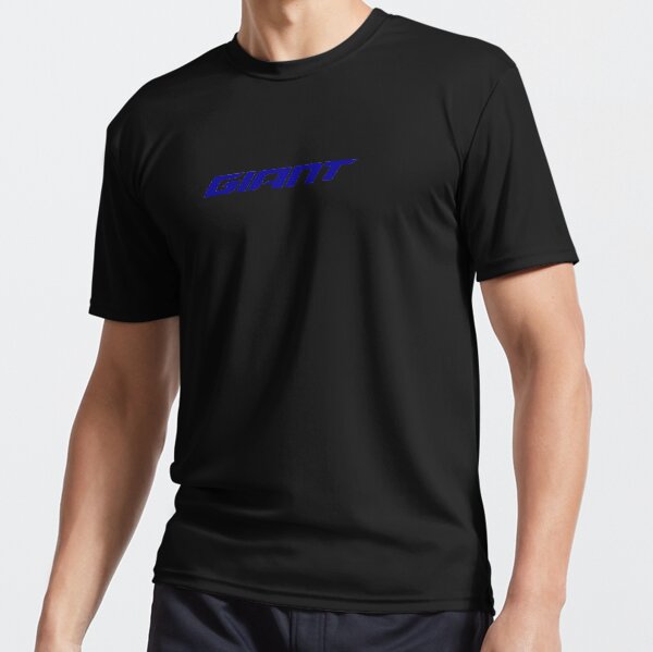 giant bicycles t shirt