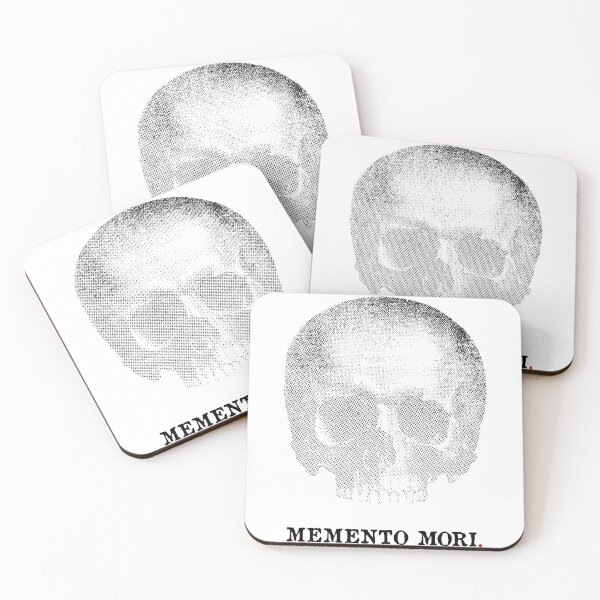 Item preview, Memento Mori designed and sold by Shop-Kintsugi.