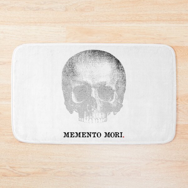 Item preview, Memento Mori designed and sold by Shop-Kintsugi.