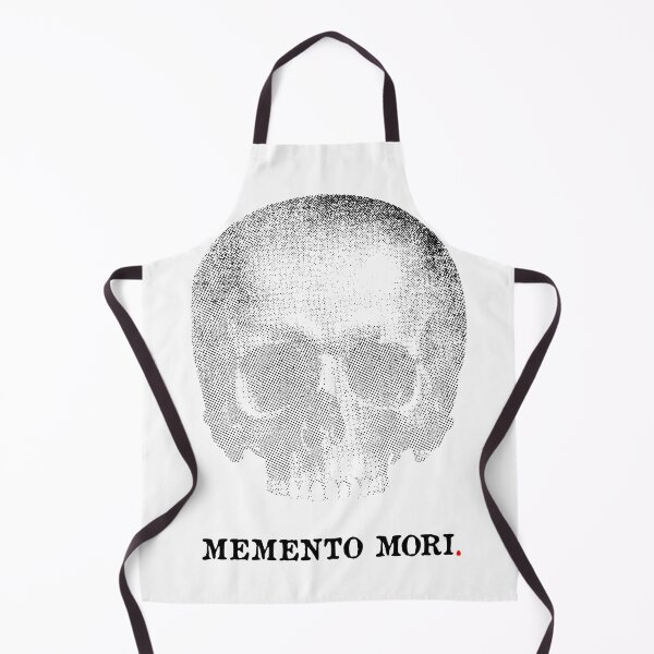 Item preview, Memento Mori designed and sold by Shop-Kintsugi.