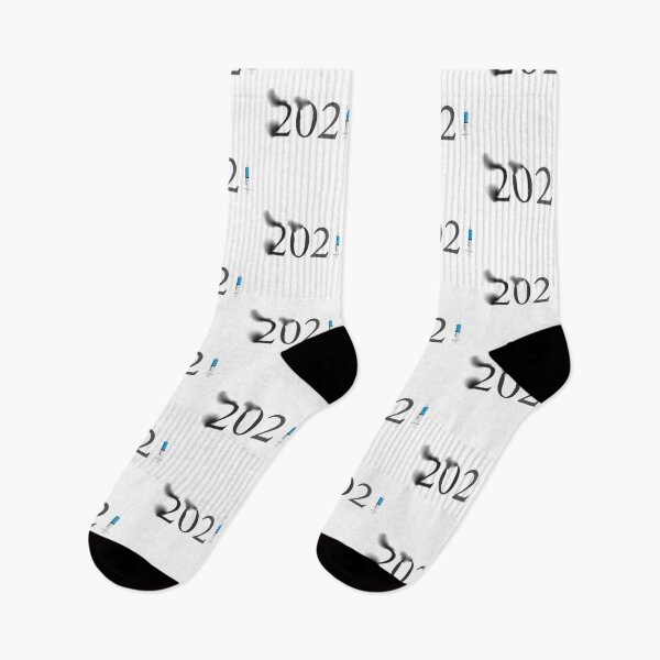 Item preview, Fading 2020 Toward 2021 injection vaccine designed and sold by HikariTFA.