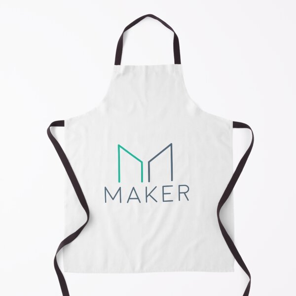 Item preview, Cryptocurrency: Maker (MKR) designed and sold by Bouzdesigns.