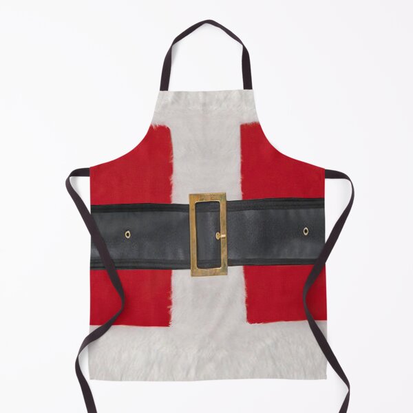Item preview, Cute Red Santa Claus Suit Christmas Holiday Design designed and sold by JustincredibleT.