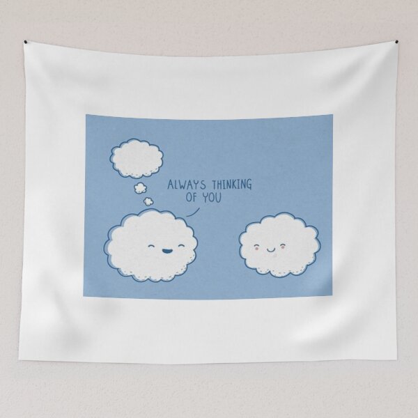 Item preview, Cloud love designed and sold by aesthetic1xoxo.