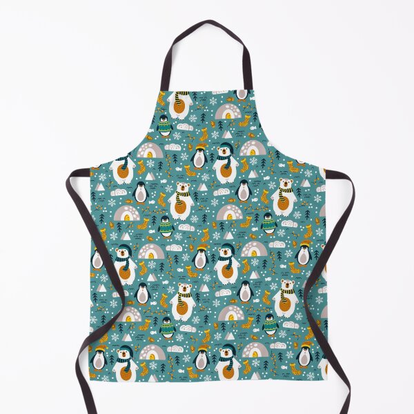 Item preview, Aquatic Life - The Polar Story designed and sold by Simplulina.