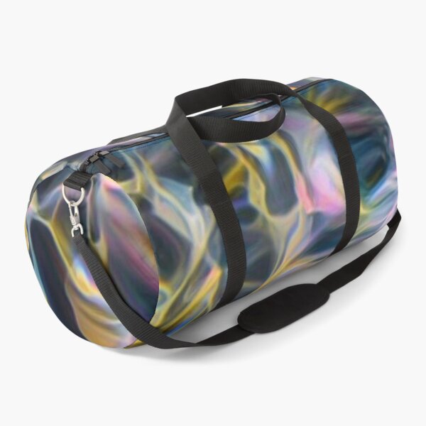 Item preview, Shockoe Bottom Graffiti: Abstract print of light underwater  designed and sold by tenderlovingart.