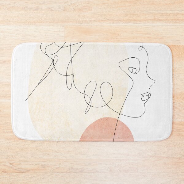 Item preview, Zodiac Line Art designed and sold by SurfolioPrints.