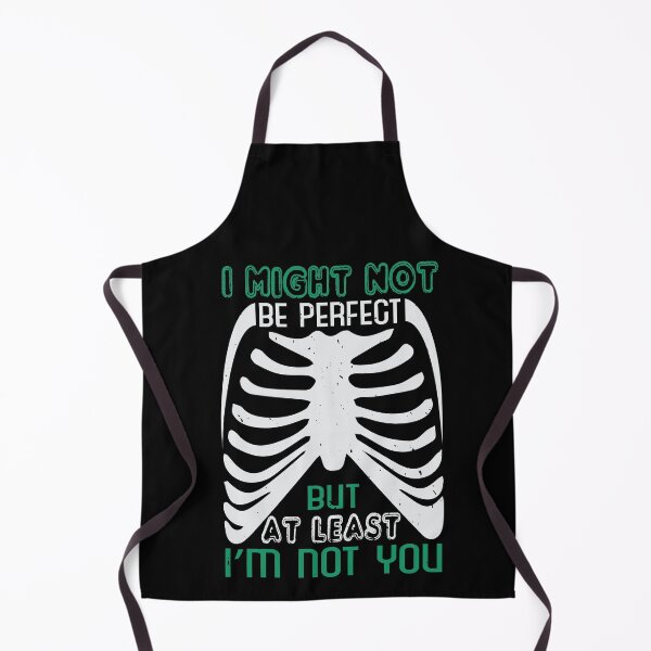 Item preview, I Might Not Be Perfect designed and sold by teamph.