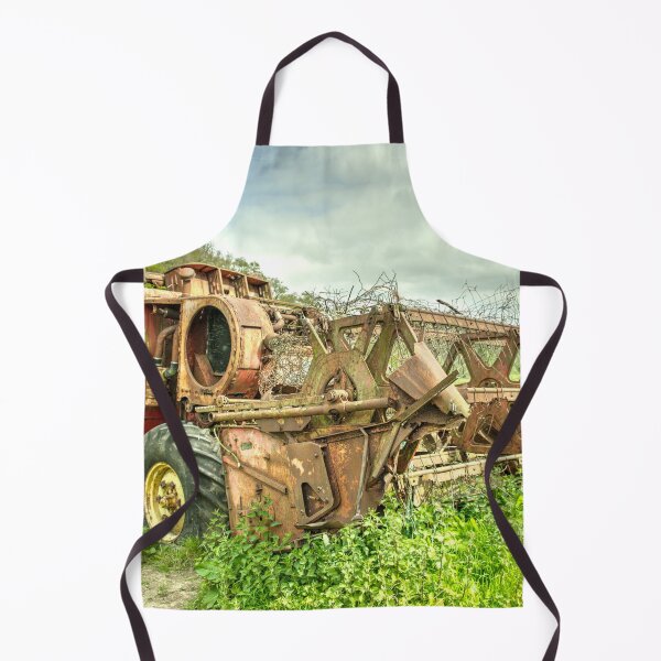 Item preview, The abandoned Combine  designed and sold by hawkie.