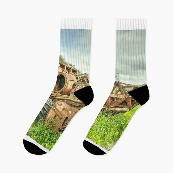 Item preview, The abandoned Combine  designed and sold by hawkie.