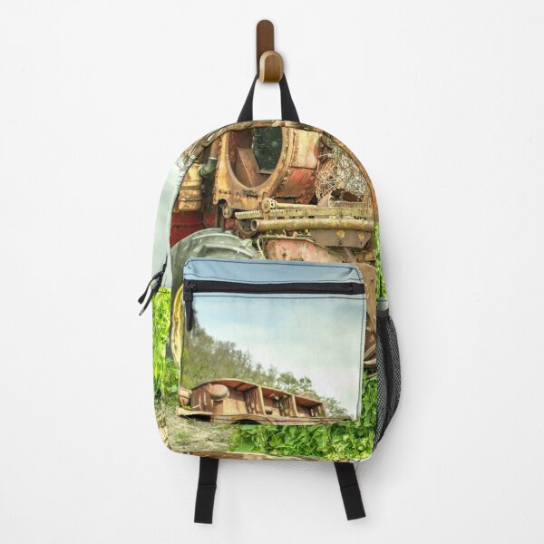 Item preview, The abandoned Combine designed and sold by hawkie.